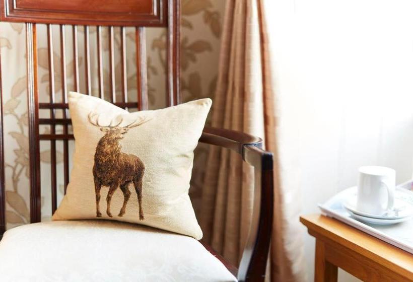 فندق The Coppice House