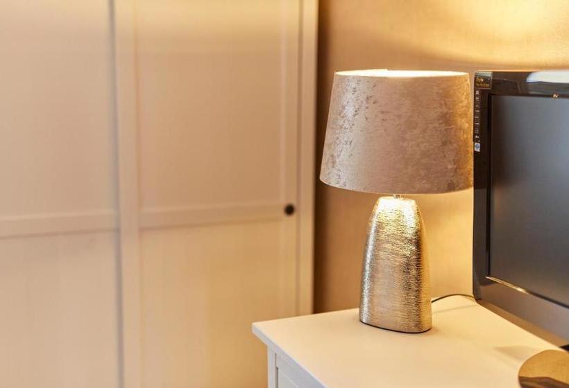 فندق The Coppice House