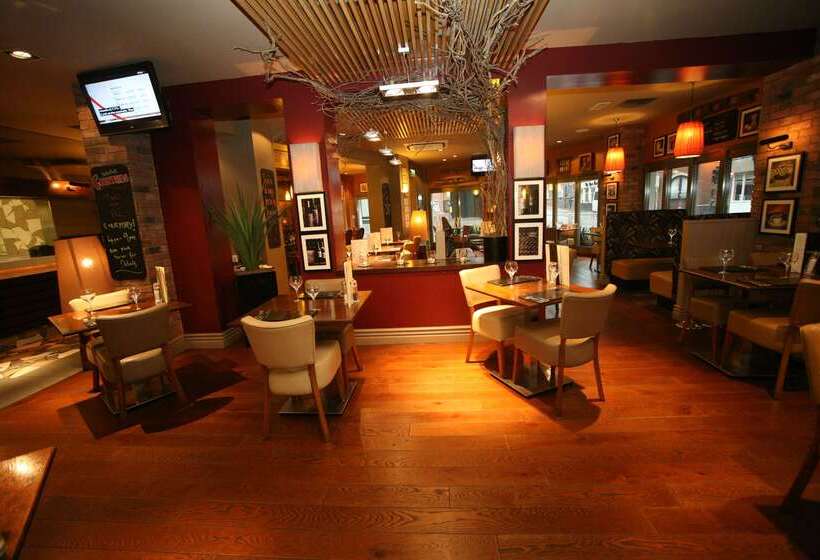Cosmopolitan Hotel