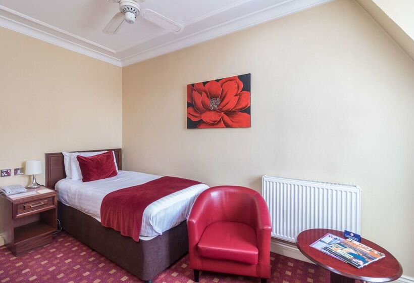 Cosmopolitan Hotel