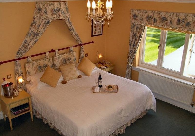 Fallowfields Country House Hotel