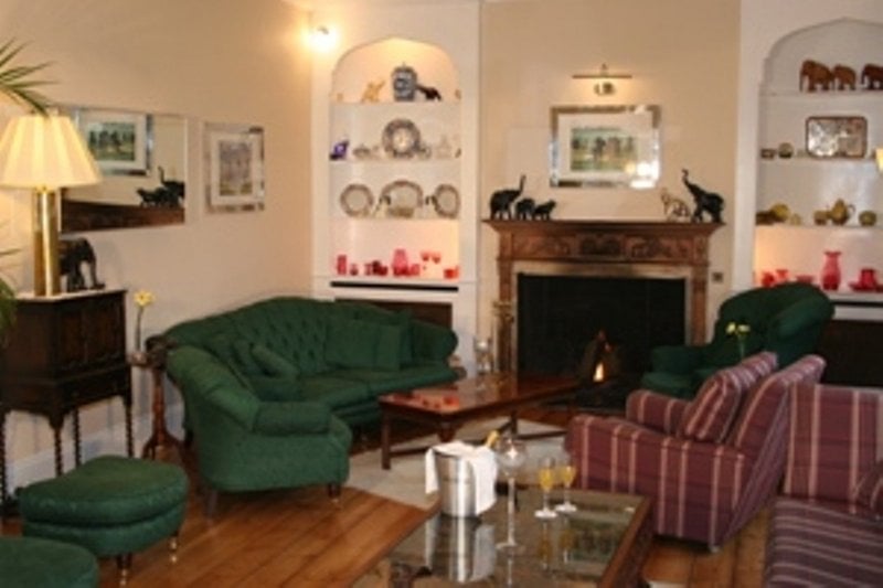 Fallowfields Country House Hotel