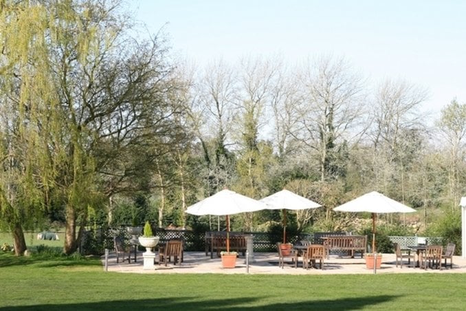 Fallowfields Country House Hotel