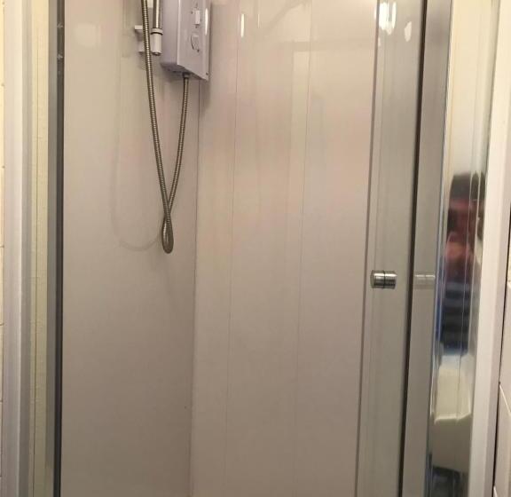 فندق The Great Western B&b