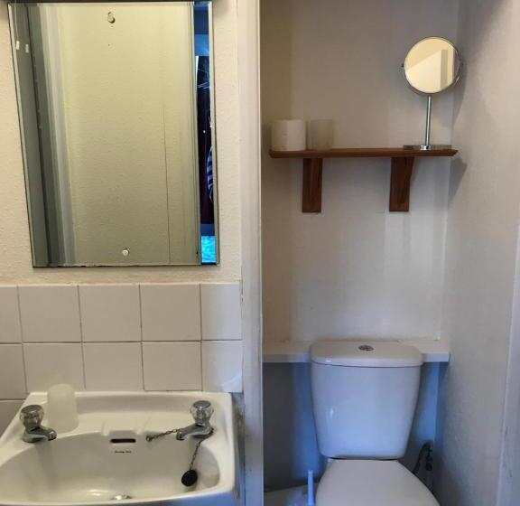 فندق The Great Western B&b