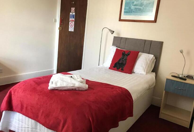 فندق The Great Western B&b