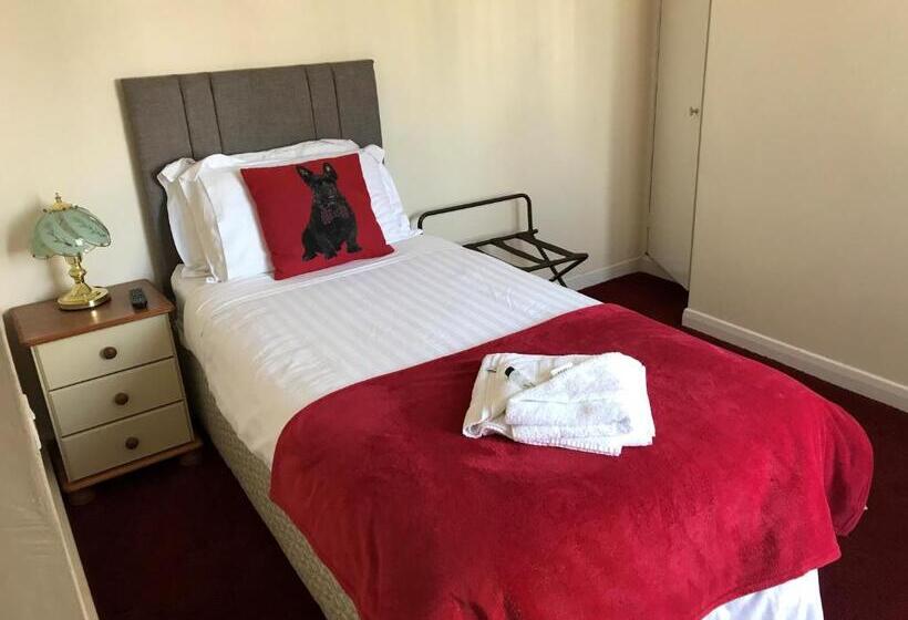 فندق The Great Western B&b