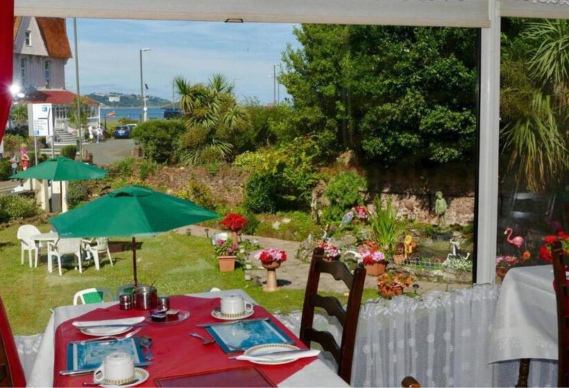 فندق The Great Western B&b