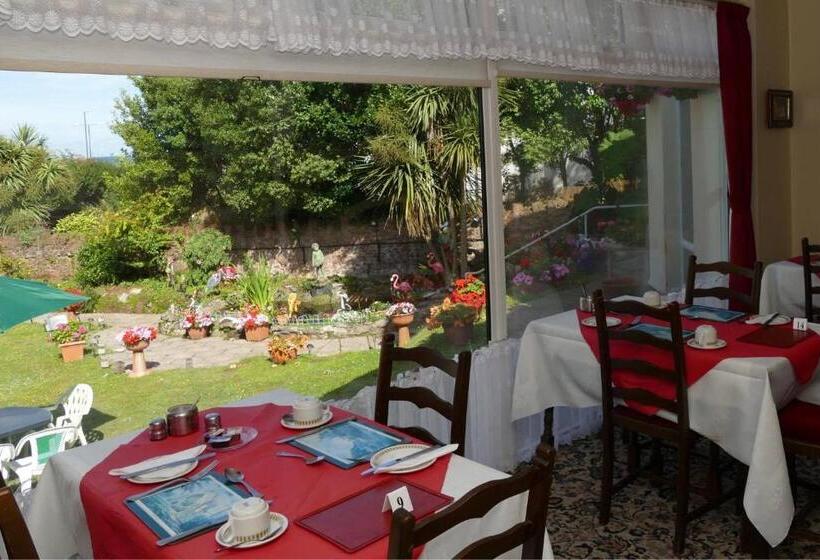 فندق The Great Western B&b