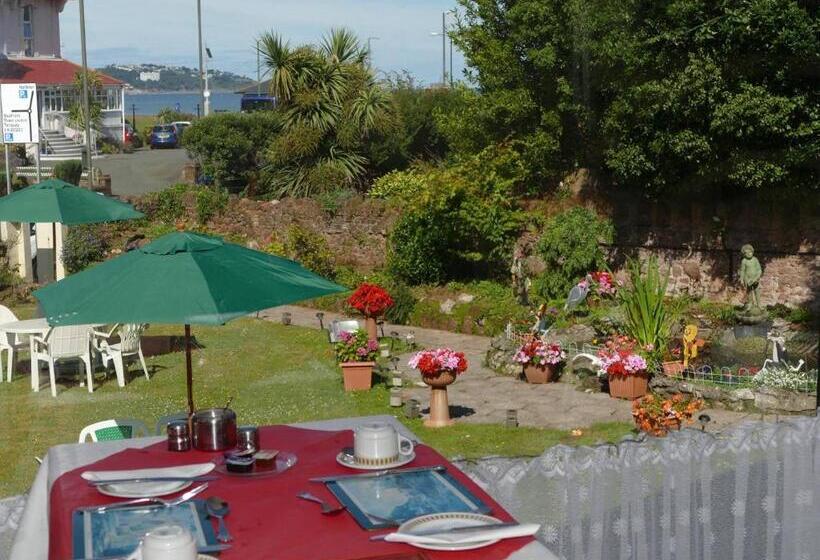 Отель The Great Western B&b