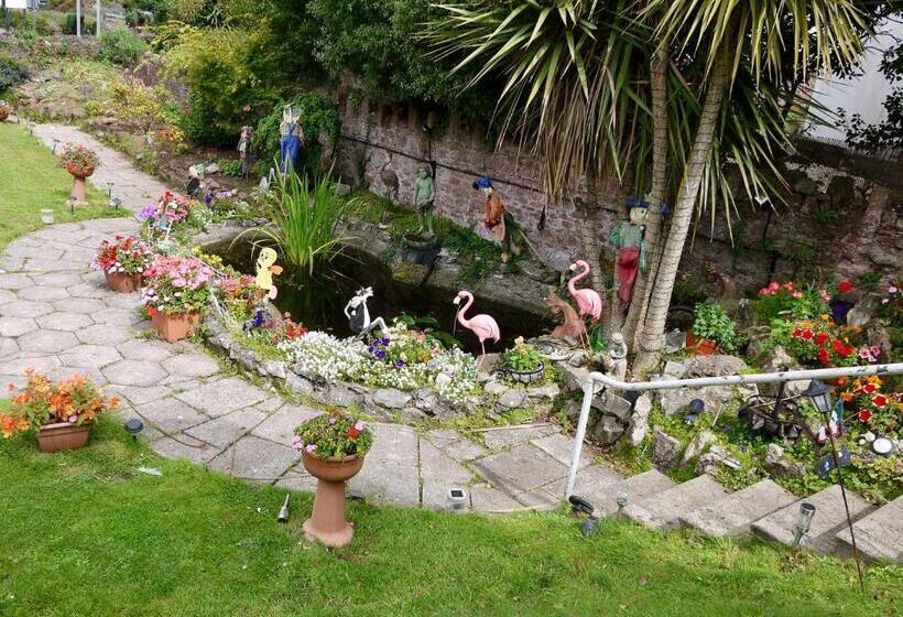 فندق The Great Western B&b