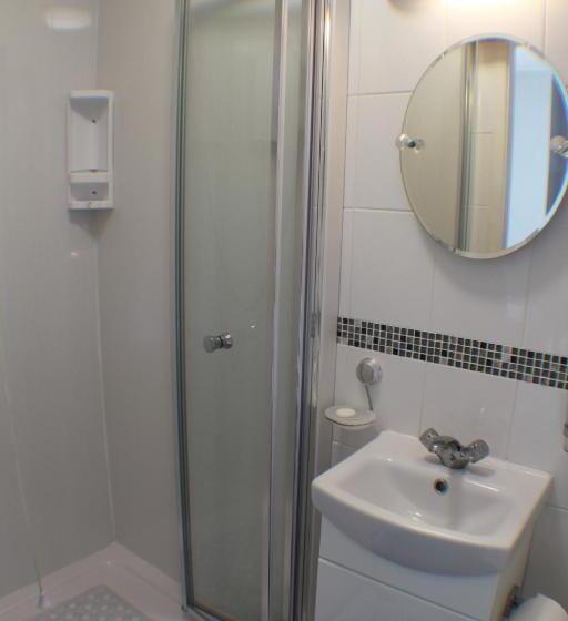 Отель The Great Western B&b