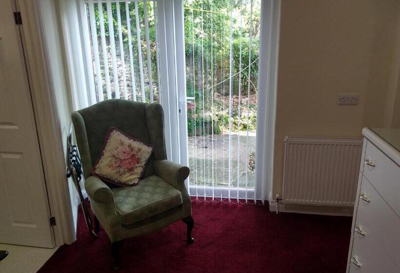 فندق The Great Western B&b