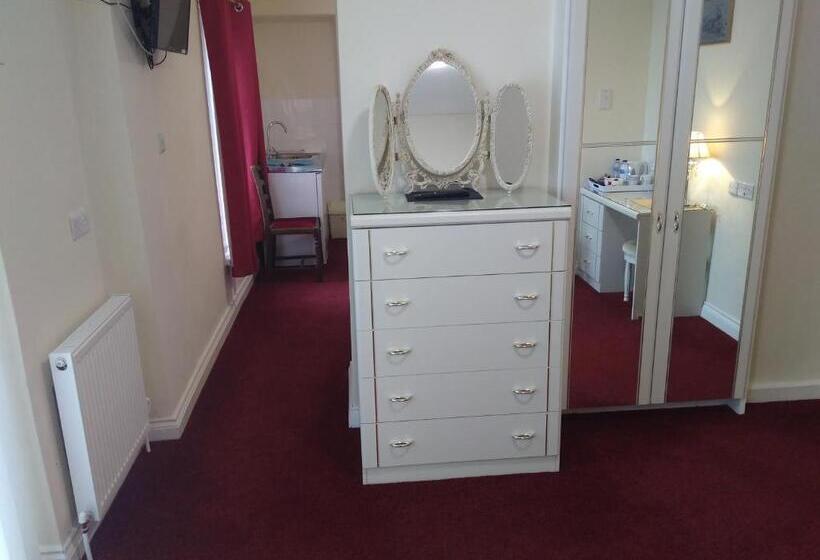 酒店 The Great Western B&b