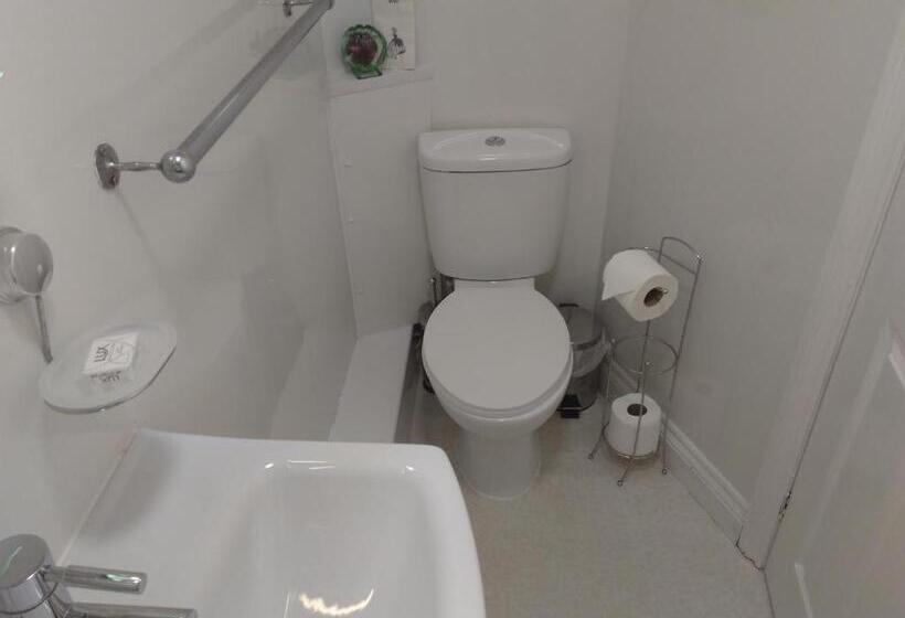 فندق The Great Western B&b