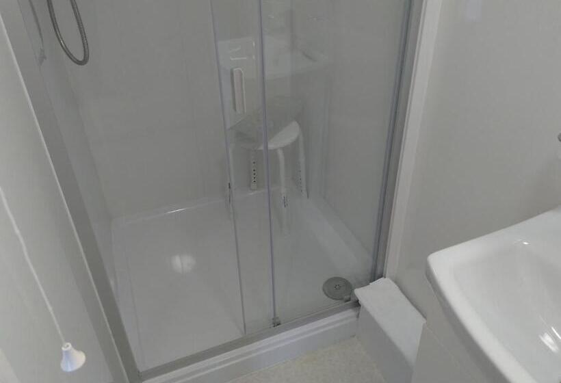 酒店 The Great Western B&b