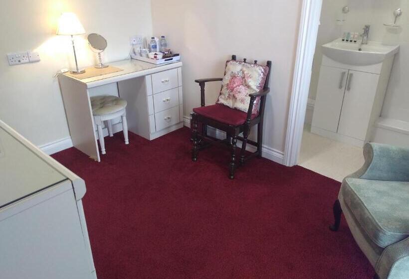 فندق The Great Western B&b