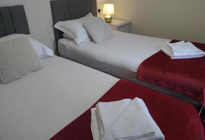 فندق The Great Western B&b