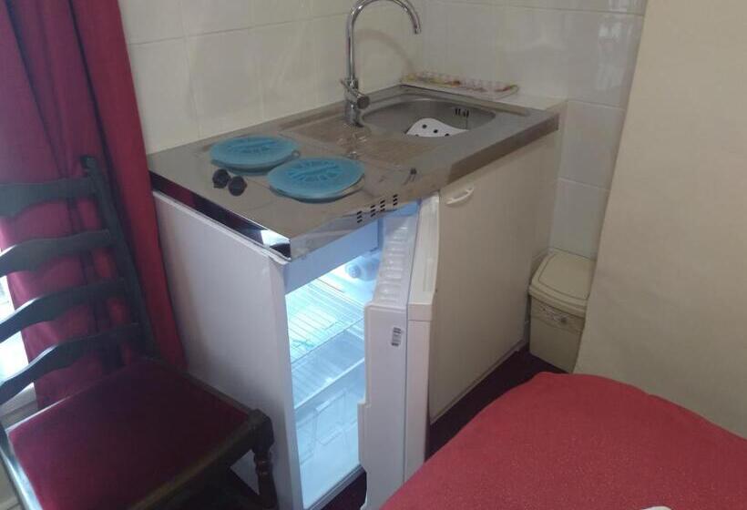 فندق The Great Western B&b