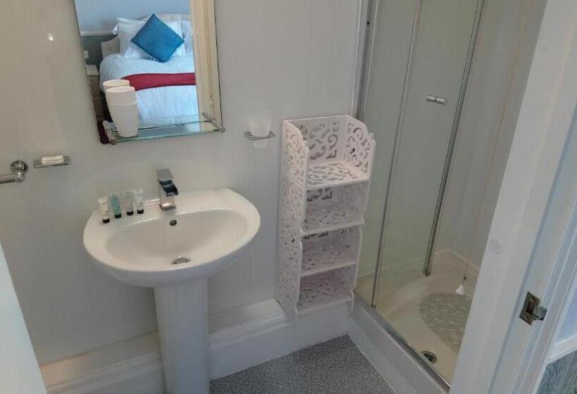 酒店 The Great Western B&b