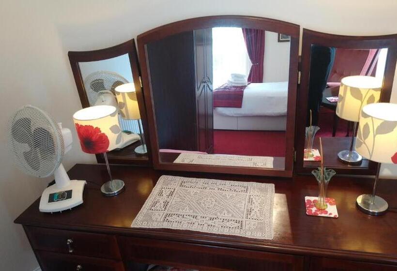 Отель The Great Western B&b