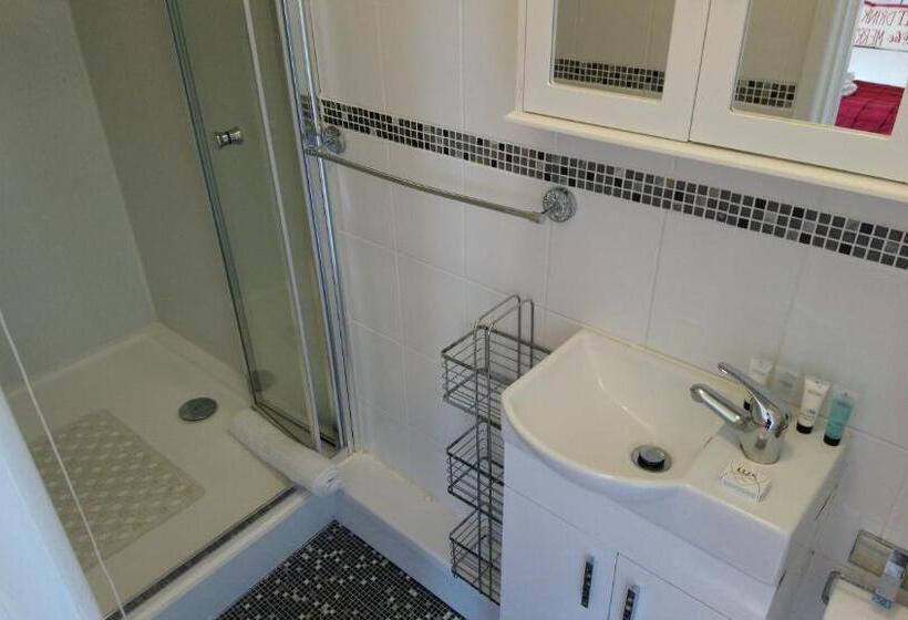 酒店 The Great Western B&b