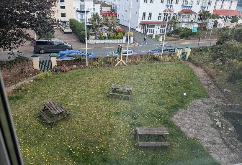 فندق The Great Western B&b