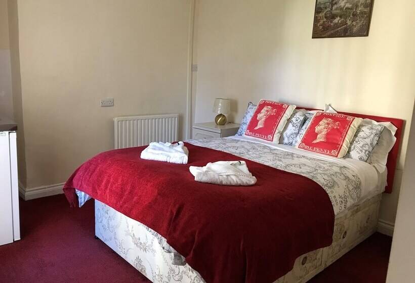 فندق The Great Western B&b