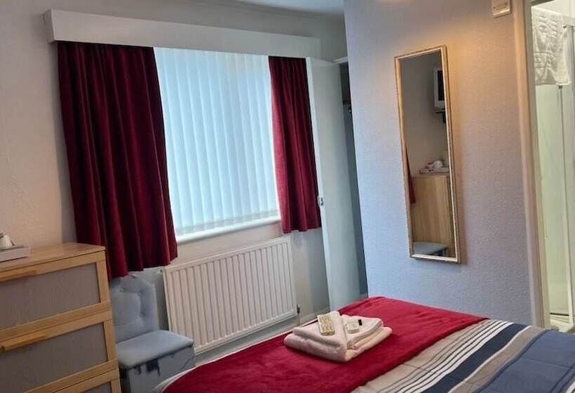 فندق The Great Western B&b