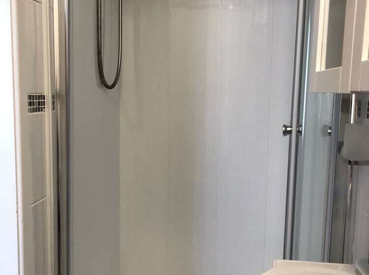 فندق The Great Western B&b