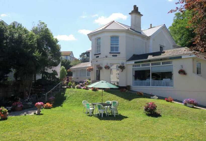 فندق The Great Western B&b