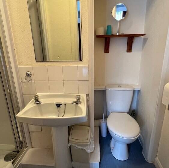 Отель The Great Western B&b