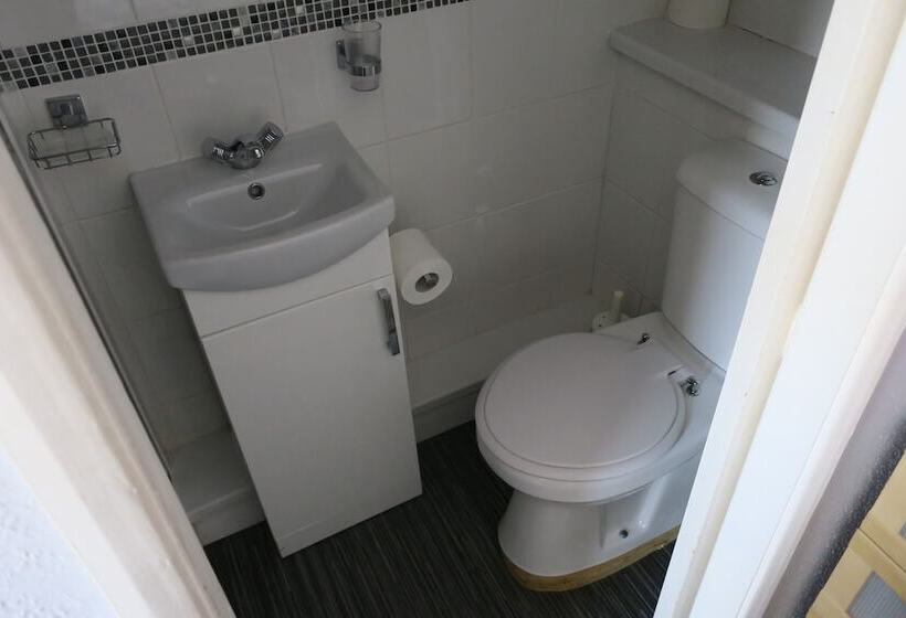 فندق The Great Western B&b