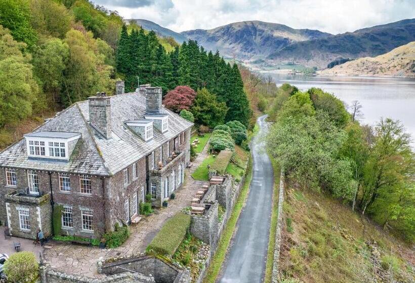 Haweswater Hotel