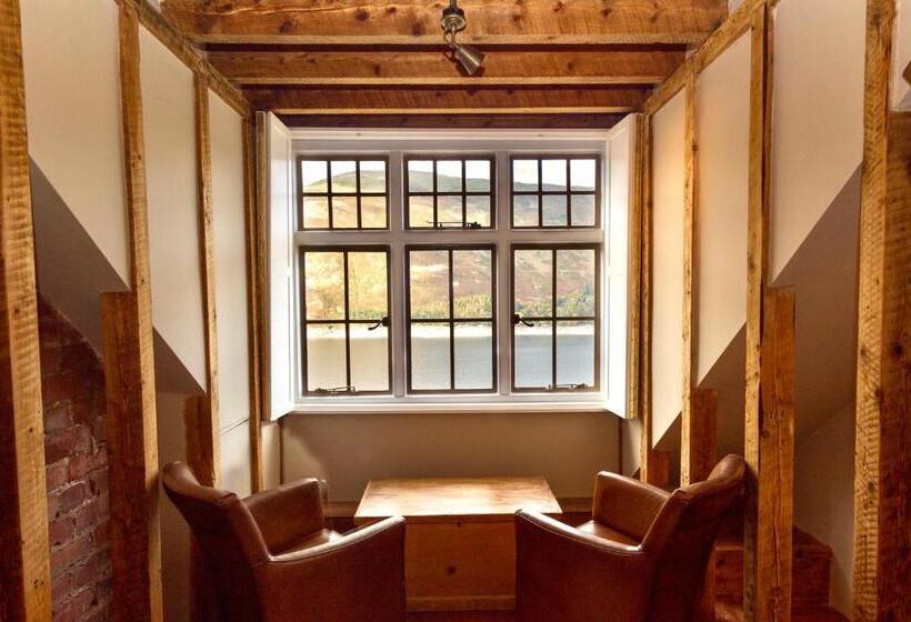 Haweswater Hotel