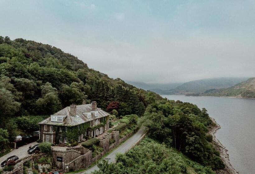 Haweswater Hotel