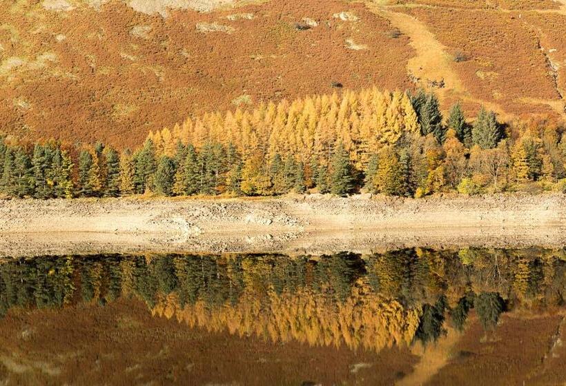 Haweswater Hotel