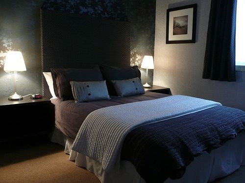 호텔 The Abbotsford