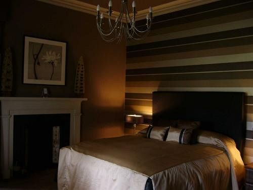 호텔 The Abbotsford