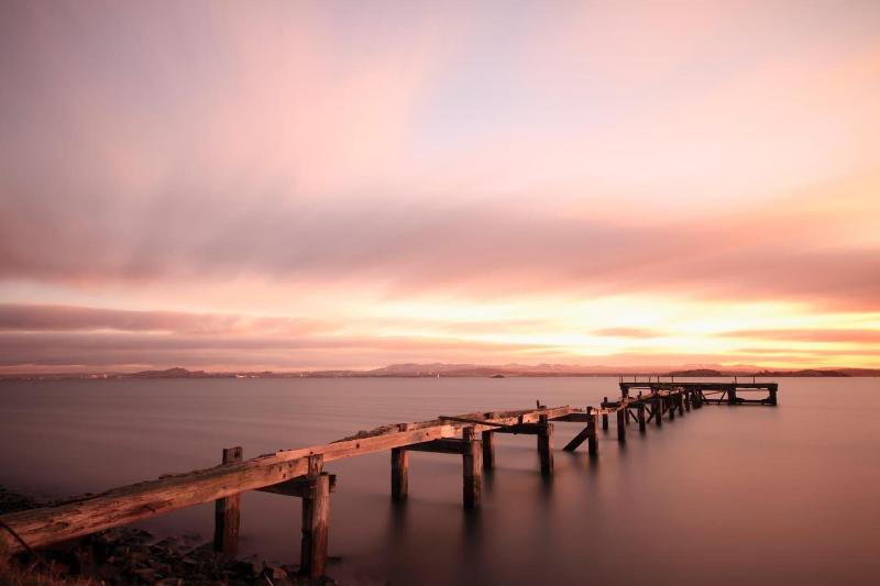 Aberdour Hotel, Stables Rooms & Beer Garden