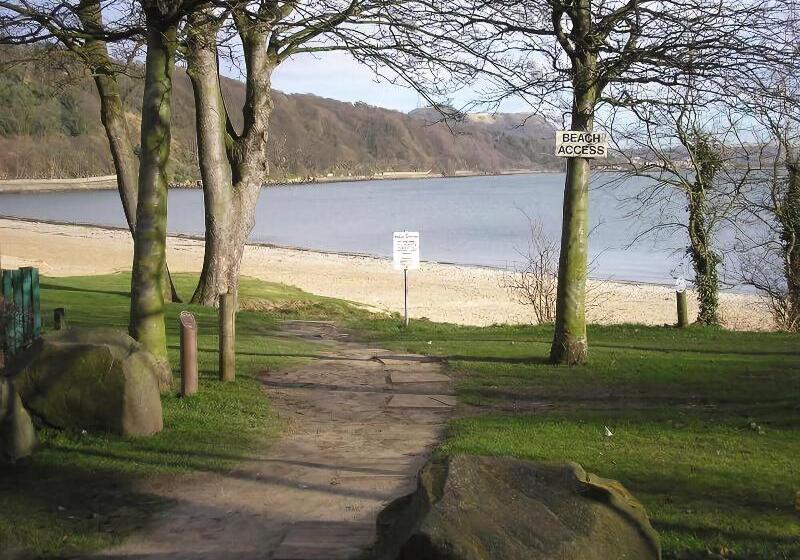 Aberdour Hotel, Stables Rooms & Beer Garden