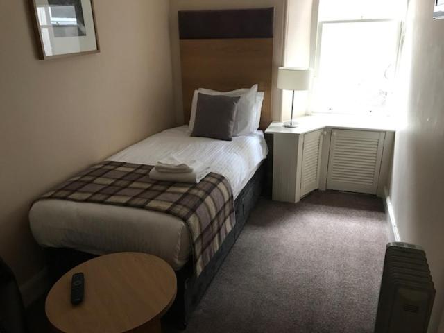 فندق The Acarsaid   Pitlochry