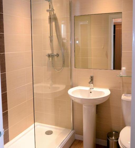 בית מלון כפרי The Acarsaid Pitlochry