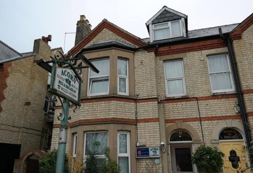 호텔 Acorn Guest House