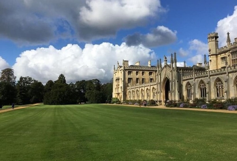 호텔 Acorn Guest House