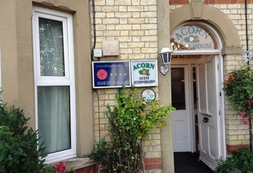 호텔 Acorn Guest House