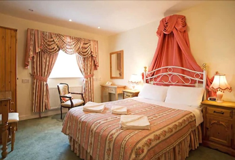 호텔 Acorn Guest House