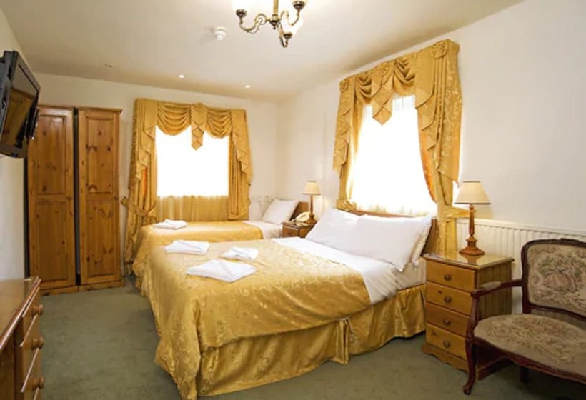 호텔 Acorn Guest House