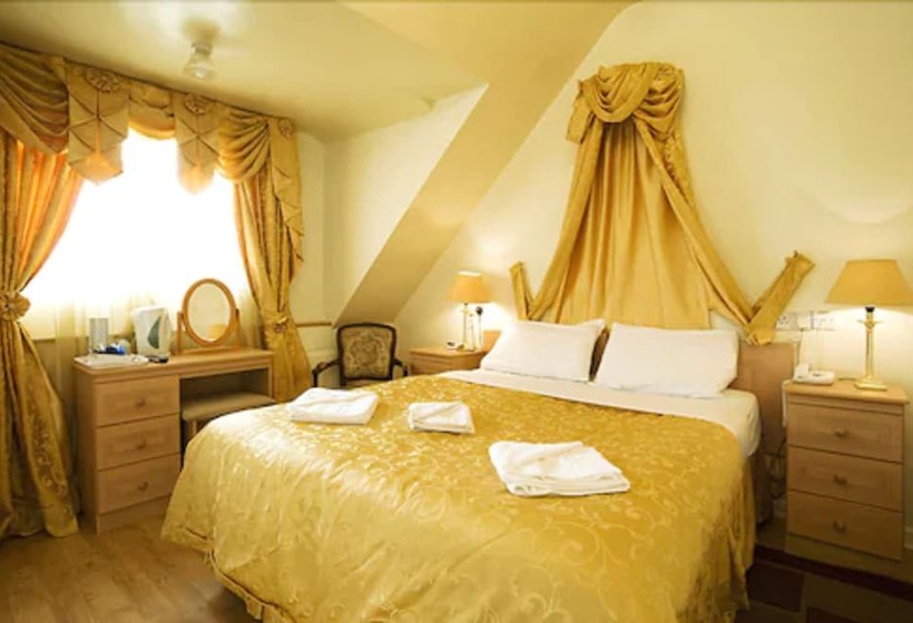 호텔 Acorn Guest House