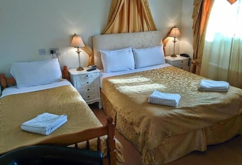 호텔 Acorn Guest House